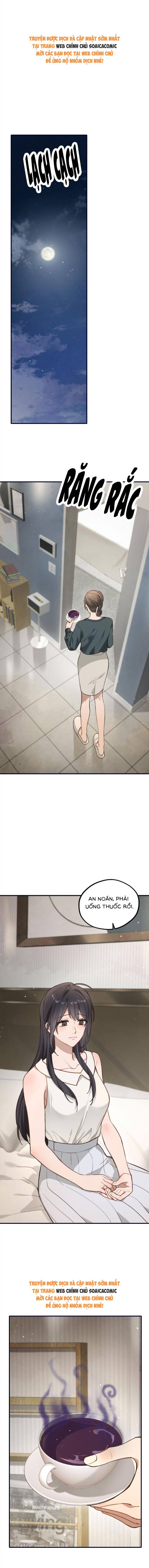 Gả Cho Kẻ Thù Của Người Cũ Sau Trùng Sinh Chapter 1 - Trang 2