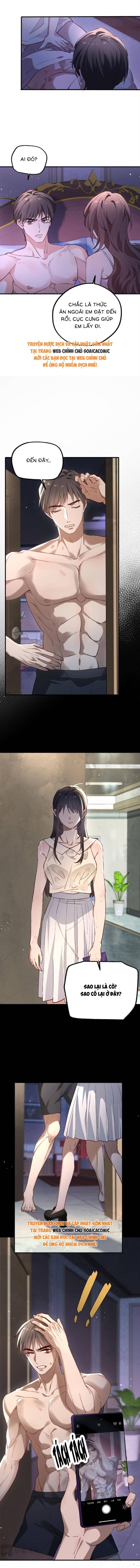 Gả Cho Kẻ Thù Của Người Cũ Sau Trùng Sinh Chapter 1 - Trang 2