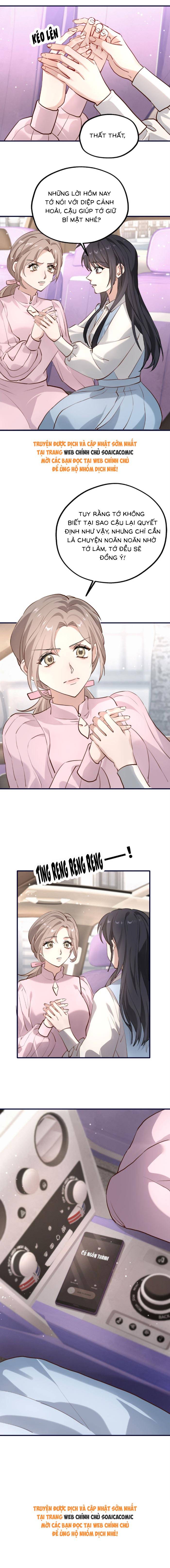 Gả Cho Kẻ Thù Của Người Cũ Sau Trùng Sinh Chapter 2 - Trang 2