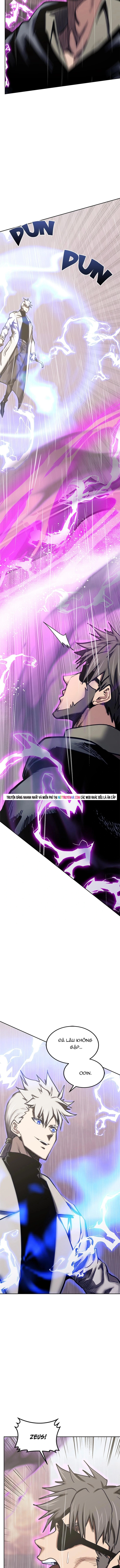 Kể Từ Bây Giờ, Tôi Là Một Người Chơi Chapter 143 - Trang 2