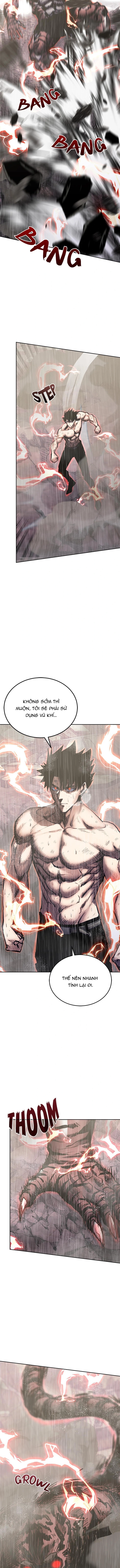 Kể Từ Bây Giờ, Tôi Là Một Người Chơi Chapter 143 - Trang 2