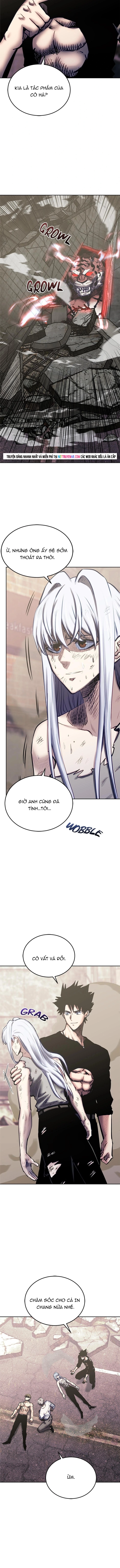 Kể Từ Bây Giờ, Tôi Là Một Người Chơi Chapter 143 - Trang 2