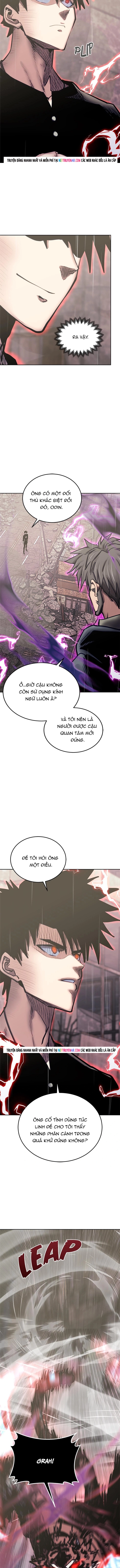 Kể Từ Bây Giờ, Tôi Là Một Người Chơi Chapter 143 - Trang 2