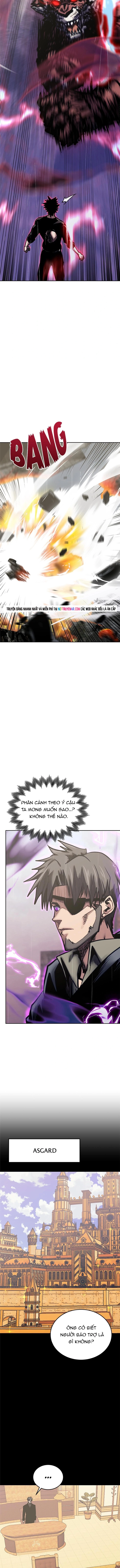 Kể Từ Bây Giờ, Tôi Là Một Người Chơi Chapter 143 - Trang 2
