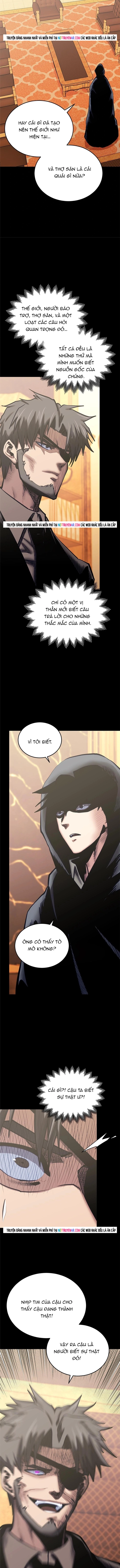 Kể Từ Bây Giờ, Tôi Là Một Người Chơi Chapter 143 - Trang 2