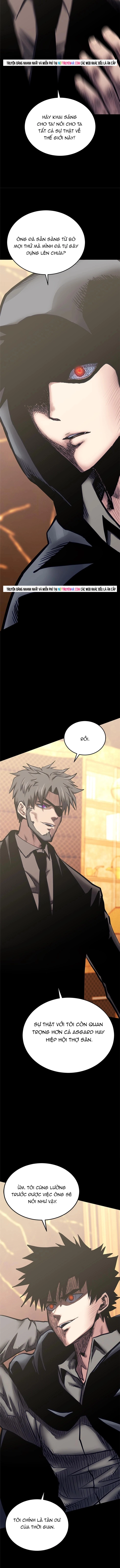 Kể Từ Bây Giờ, Tôi Là Một Người Chơi Chapter 143 - Trang 2