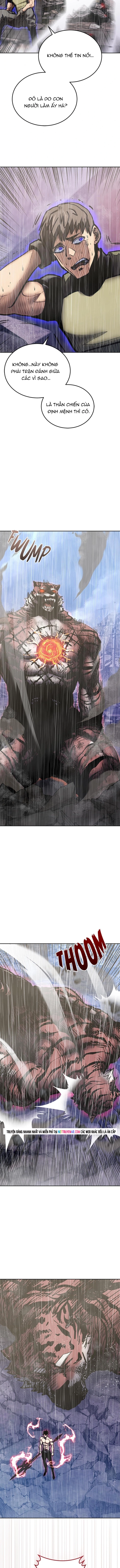 Kể Từ Bây Giờ, Tôi Là Một Người Chơi Chapter 144 - Trang 2