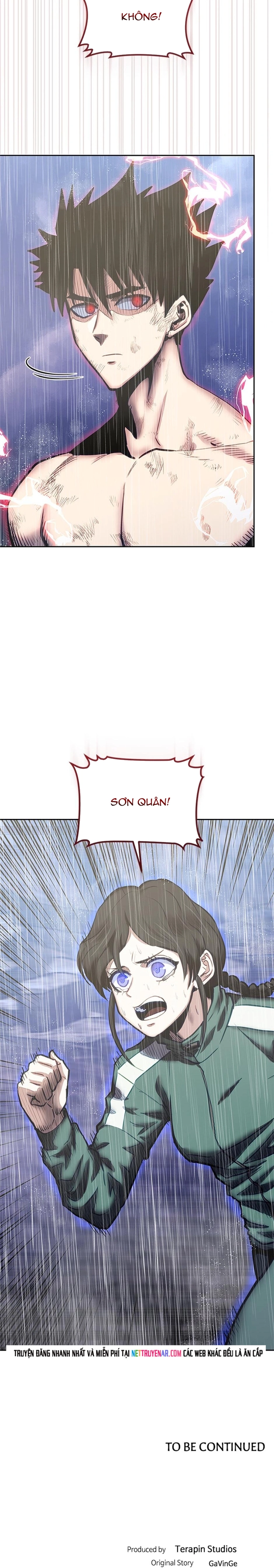 Kể Từ Bây Giờ, Tôi Là Một Người Chơi Chapter 144 - Trang 2