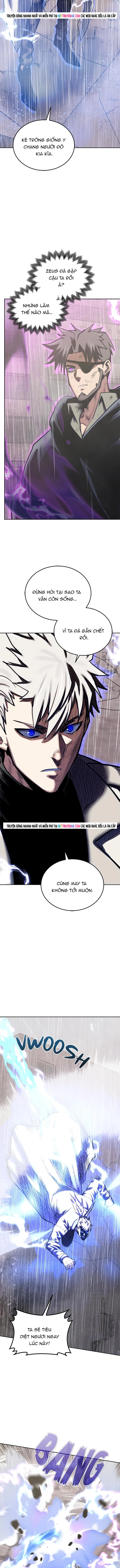Kể Từ Bây Giờ, Tôi Là Một Người Chơi Chapter 144 - Trang 2