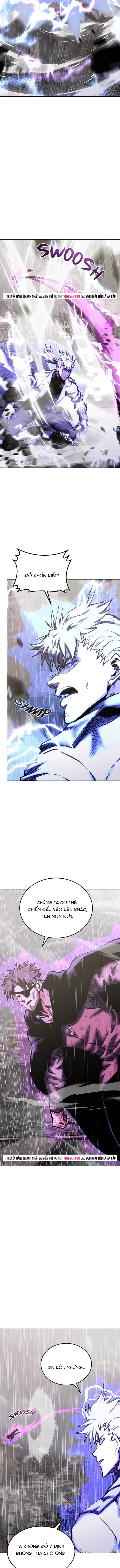 Kể Từ Bây Giờ, Tôi Là Một Người Chơi Chapter 144 - Trang 2