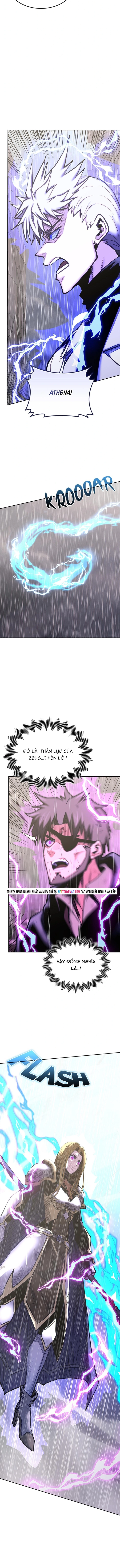 Kể Từ Bây Giờ, Tôi Là Một Người Chơi Chapter 144 - Trang 2