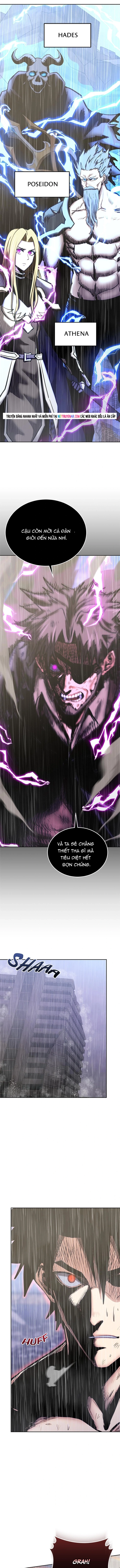 Kể Từ Bây Giờ, Tôi Là Một Người Chơi Chapter 144 - Trang 2