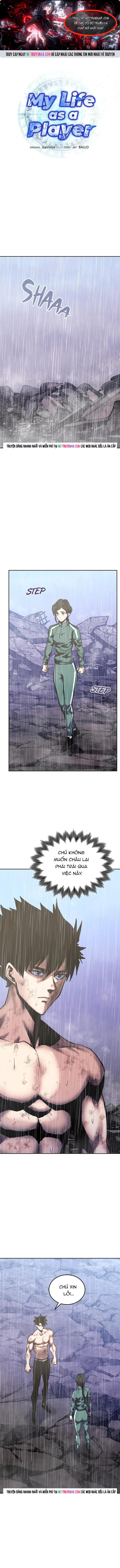 Kể Từ Bây Giờ, Tôi Là Một Người Chơi Chapter 145 - Trang 2