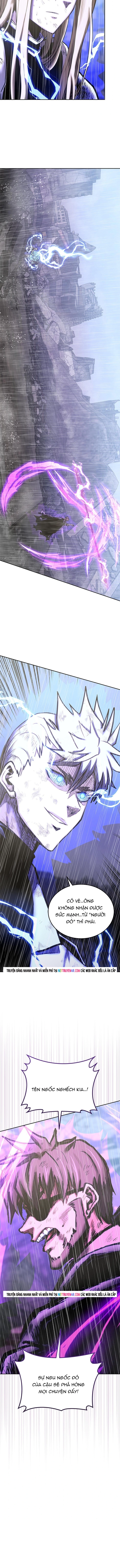 Kể Từ Bây Giờ, Tôi Là Một Người Chơi Chapter 145 - Trang 2