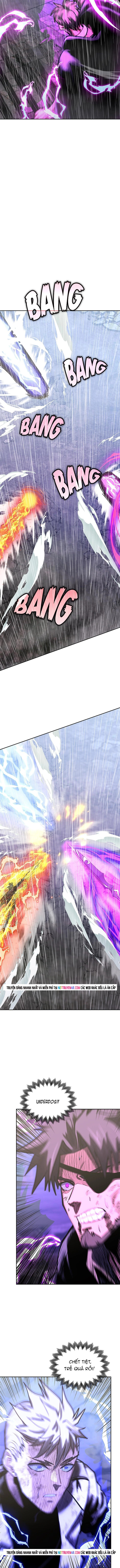 Kể Từ Bây Giờ, Tôi Là Một Người Chơi Chapter 145 - Trang 2