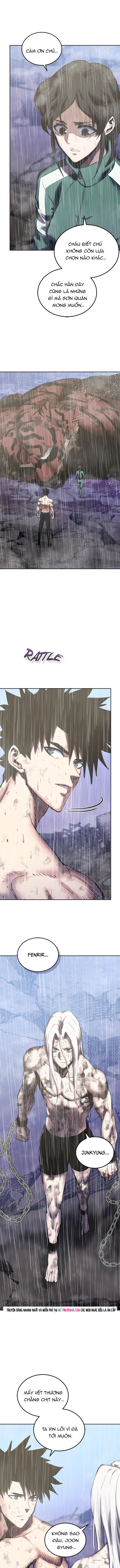 Kể Từ Bây Giờ, Tôi Là Một Người Chơi Chapter 145 - Trang 2