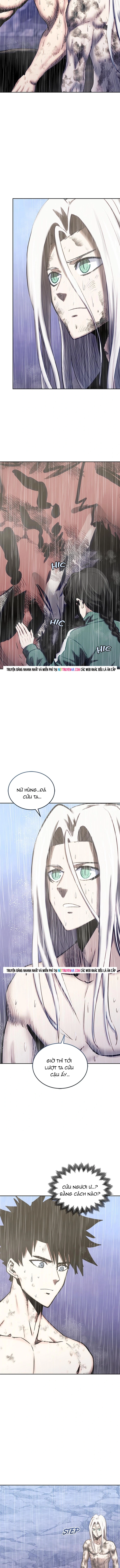 Kể Từ Bây Giờ, Tôi Là Một Người Chơi Chapter 145 - Trang 2