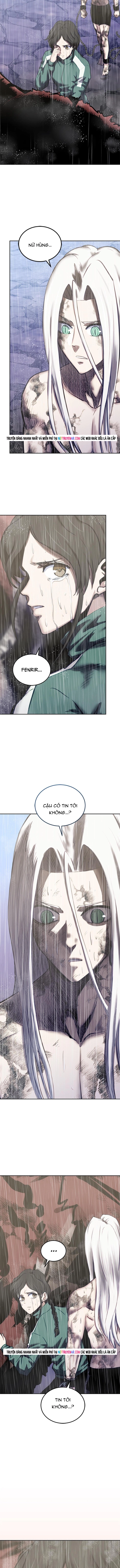 Kể Từ Bây Giờ, Tôi Là Một Người Chơi Chapter 145 - Trang 2
