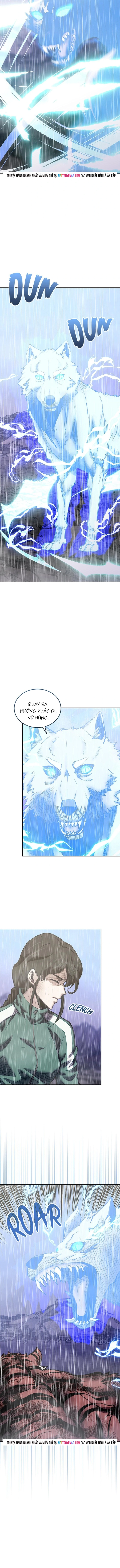 Kể Từ Bây Giờ, Tôi Là Một Người Chơi Chapter 145 - Trang 2