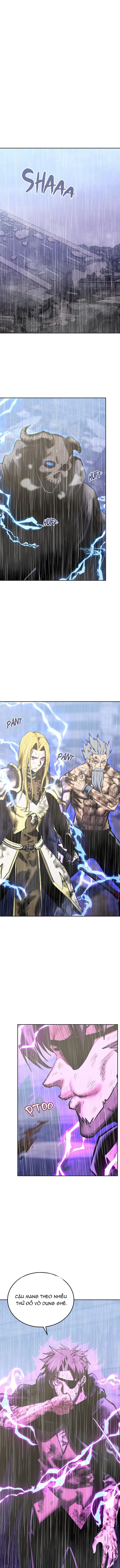 Kể Từ Bây Giờ, Tôi Là Một Người Chơi Chapter 145 - Trang 2