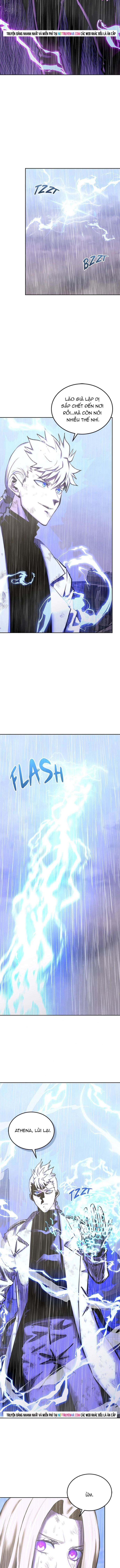 Kể Từ Bây Giờ, Tôi Là Một Người Chơi Chapter 145 - Trang 2
