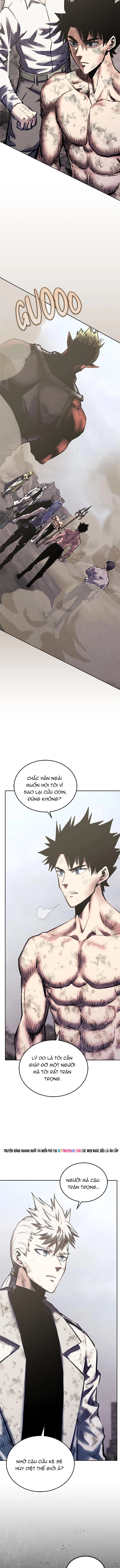 Kể Từ Bây Giờ, Tôi Là Một Người Chơi Chapter 146 - Trang 2