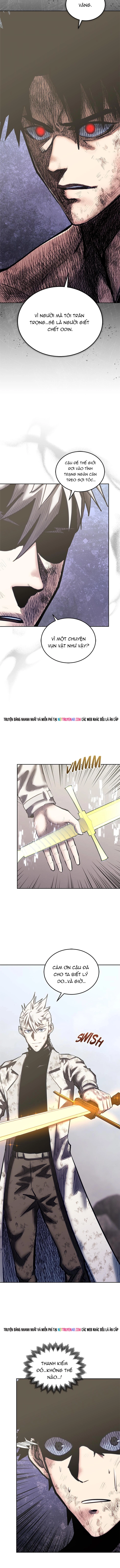 Kể Từ Bây Giờ, Tôi Là Một Người Chơi Chapter 146 - Trang 2