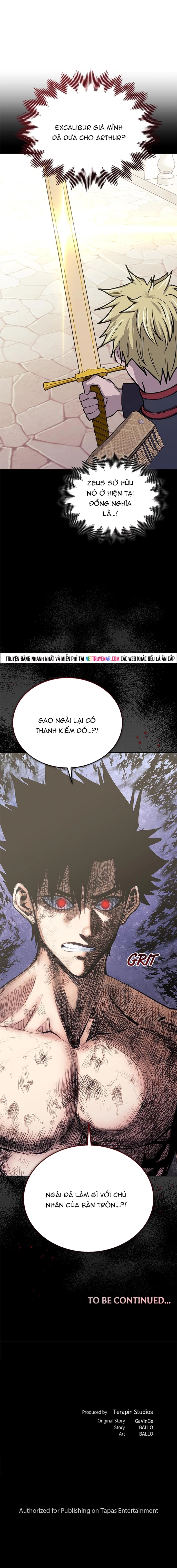 Kể Từ Bây Giờ, Tôi Là Một Người Chơi Chapter 146 - Trang 2