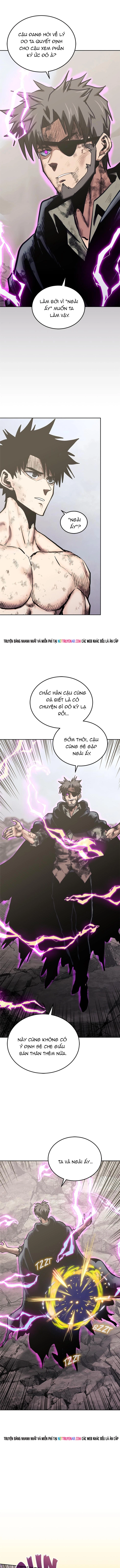 Kể Từ Bây Giờ, Tôi Là Một Người Chơi Chapter 146 - Trang 2