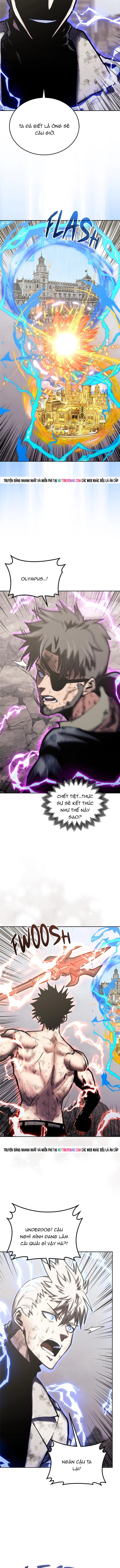 Kể Từ Bây Giờ, Tôi Là Một Người Chơi Chapter 146 - Trang 2