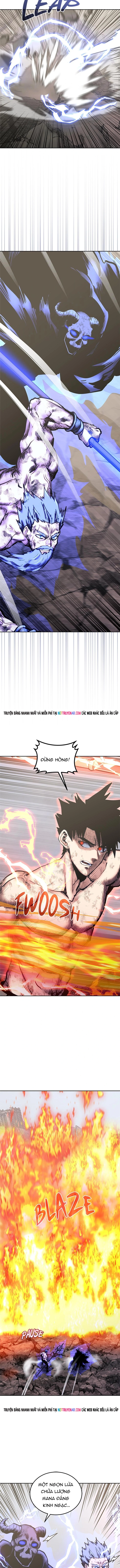 Kể Từ Bây Giờ, Tôi Là Một Người Chơi Chapter 146 - Trang 2