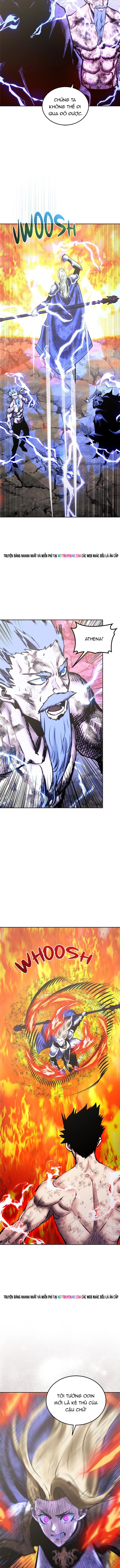 Kể Từ Bây Giờ, Tôi Là Một Người Chơi Chapter 146 - Trang 2