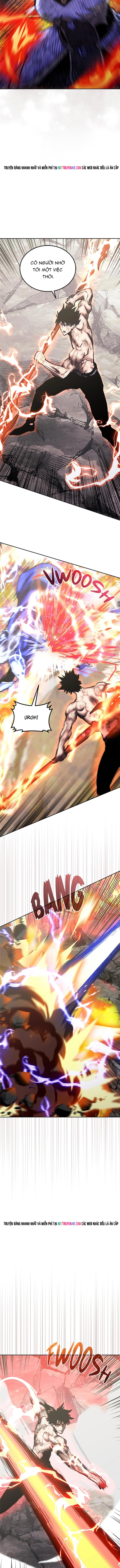 Kể Từ Bây Giờ, Tôi Là Một Người Chơi Chapter 146 - Trang 2