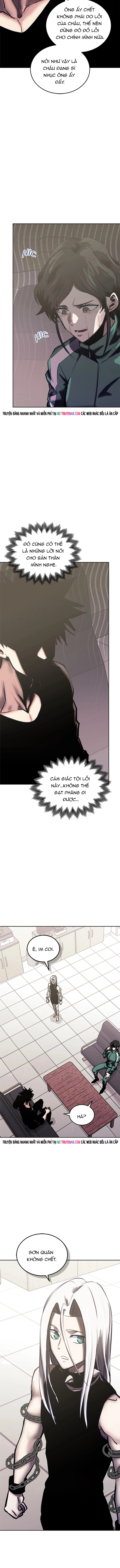 Kể Từ Bây Giờ, Tôi Là Một Người Chơi Chapter 147 - Trang 2