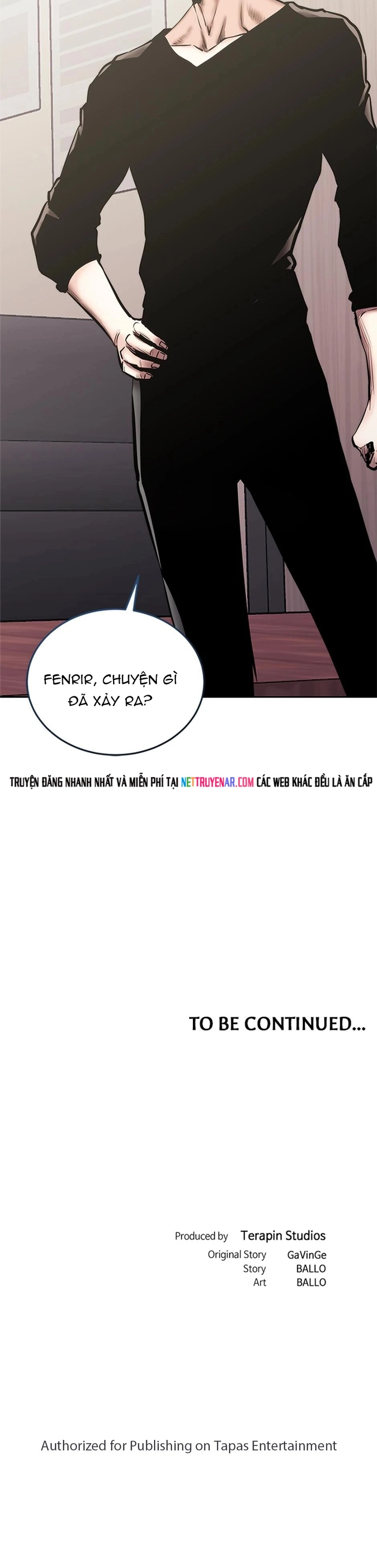 Kể Từ Bây Giờ, Tôi Là Một Người Chơi Chapter 147 - Trang 2