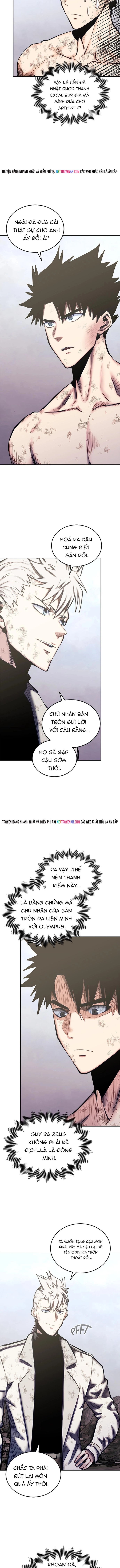 Kể Từ Bây Giờ, Tôi Là Một Người Chơi Chapter 147 - Trang 2