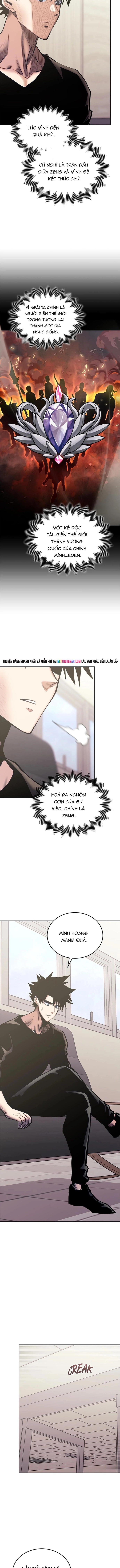 Kể Từ Bây Giờ, Tôi Là Một Người Chơi Chapter 147 - Trang 2