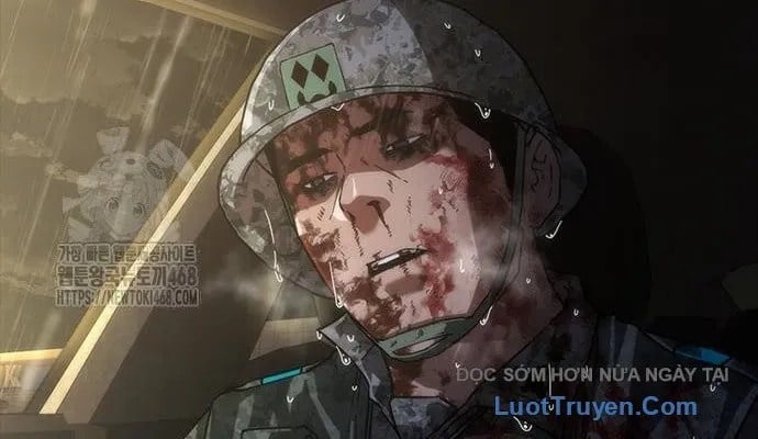 Mạt Thế Zombie 82-08 Chapter 93 - Trang 2