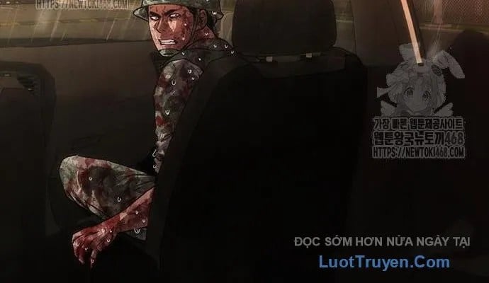 Mạt Thế Zombie 82-08 Chapter 93 - Trang 2