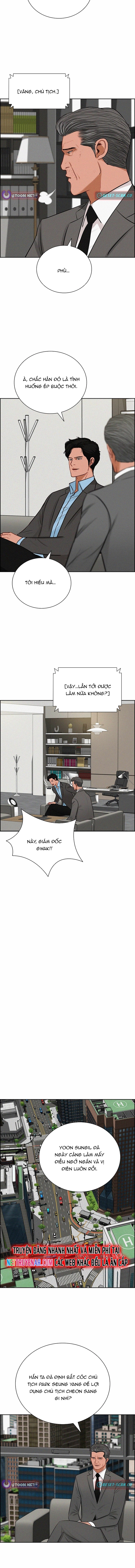 Chúa Tể Đồng Tiền Chapter 215 - Trang 2