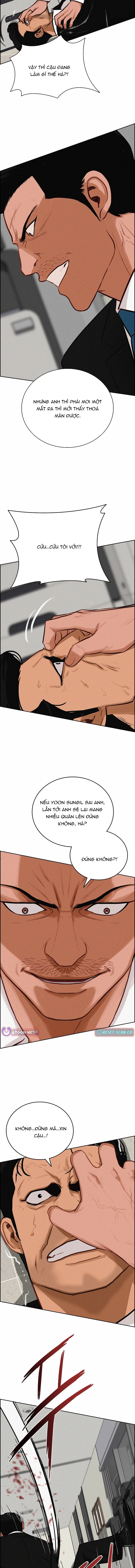 Chúa Tể Đồng Tiền Chapter 215 - Trang 2