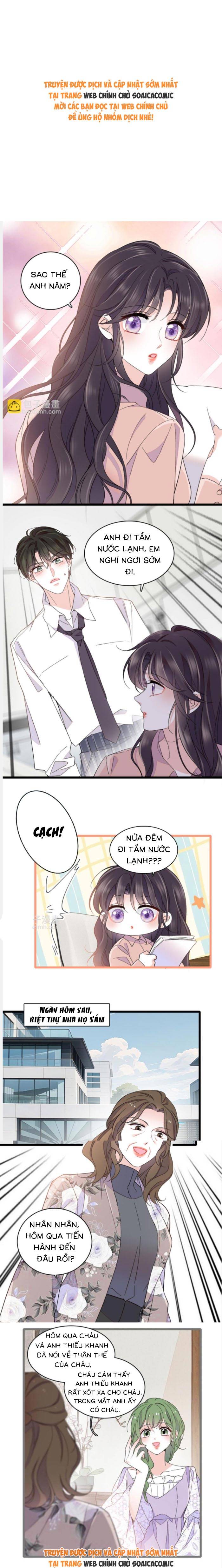 Thiên Kim Giả Là Đại Lão Thật Chapter 224 - Trang 2