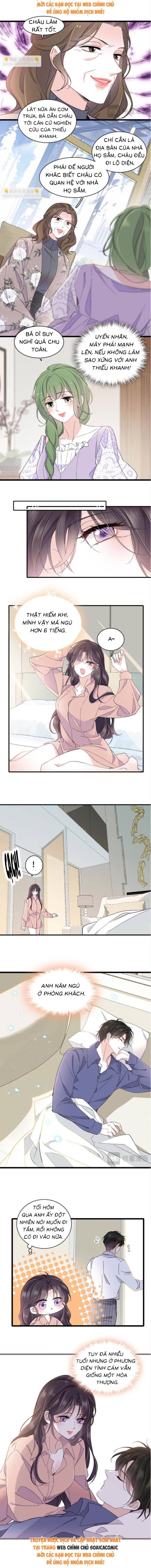 Thiên Kim Giả Là Đại Lão Thật Chapter 224 - Trang 2