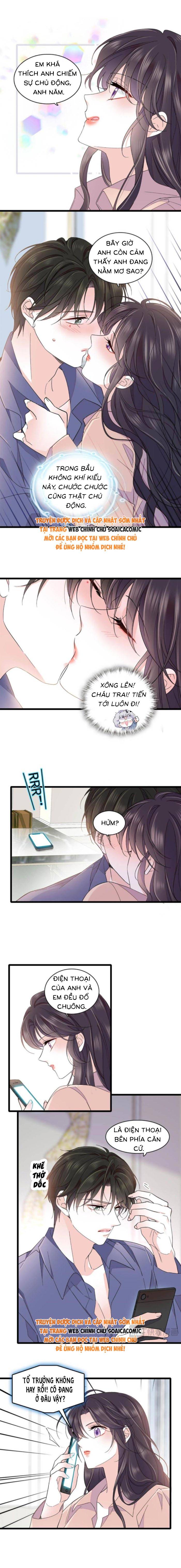 Thiên Kim Giả Là Đại Lão Thật Chapter 224 - Trang 2