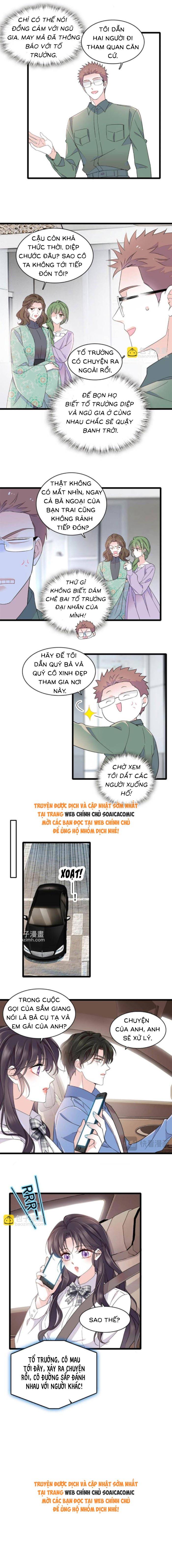 Thiên Kim Giả Là Đại Lão Thật Chapter 224 - Trang 2