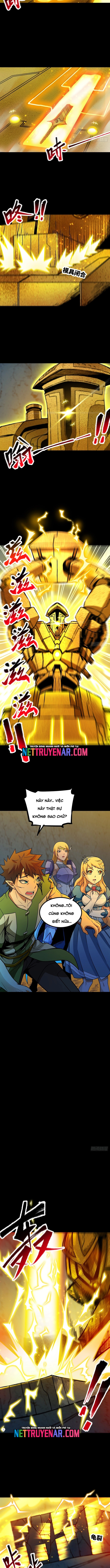 Quỷ Vương Ấy Thế Mà Lại Là Một Dũng Sĩ? Chapter 65 - Trang 2