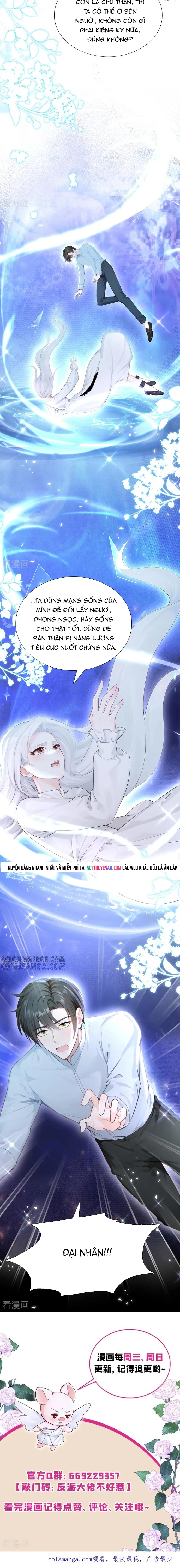 Hệ Thống Xuyên Nhanh: Ác Nam Không Dễ Chọc Chapter 241 - Trang 2