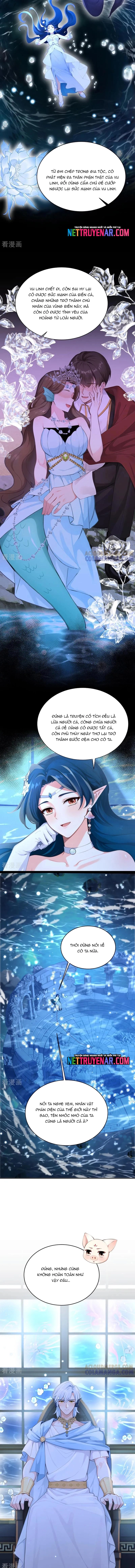 Hệ Thống Xuyên Nhanh: Ác Nam Không Dễ Chọc Chapter 243 - Trang 2