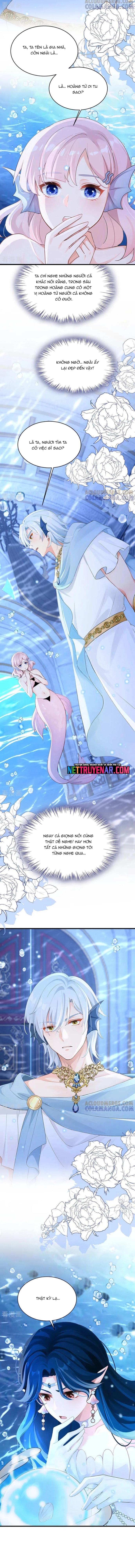 Hệ Thống Xuyên Nhanh: Ác Nam Không Dễ Chọc Chapter 244 - Trang 2