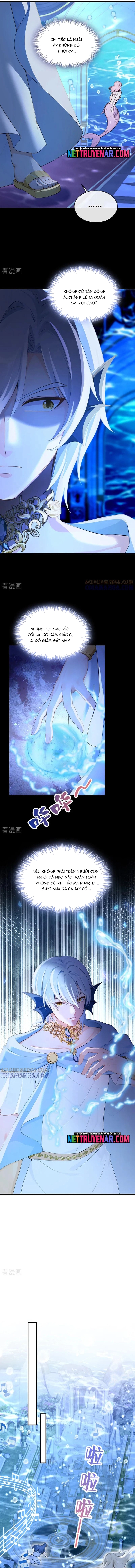 Hệ Thống Xuyên Nhanh: Ác Nam Không Dễ Chọc Chapter 244 - Trang 2